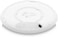 Ubiquiti Networks Unifi U6 Pro Professional Access Point Indoor WiFi Dual Band WiFi 6 Gen 5Ghz Band 4.8 Gbps, 2.4 Ghz Band 573.5 Mbps Throughput Rate Up To 300 Client Plastic, Sgcc Steel White