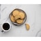 Walker&#39;s Pure Butter Shortbread Thistle Rounds, 150g