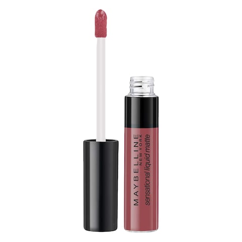 MAYBELLINE SENS.MAKEUP LIQ MATTE 06
