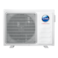 Lloyd 1.5 Ton Split Air Conditioner With T3 Compressor ,5 year warranty GOS18B61OBCL White