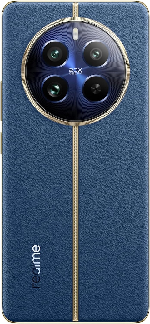 Buy realme 12 Pro 5G Dual SIM 12GB RAM 512GB - Middle East