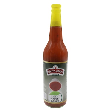 Santa Maria Superior Sweet Chilli Sauce 710g