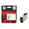 Hp 655 Black Original Ink Cartridge  Cz109ae