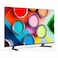 Hisense 55A7G 4K Ultra HD Smart LED TV 55 Inch Black