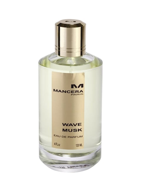 Mancera - Wave Musk EDP 120 ml