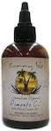 Sunny Isle's Jamaican Organic Pimento Oil With Black Castor Oil 4 Oz (Jbco)