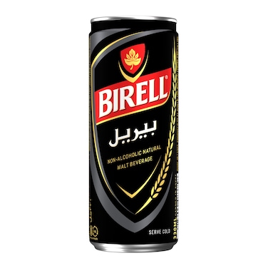 Birell Malt Drink - 330ml