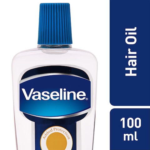Vaseline Hair Tonic Intensive Clear 100ml