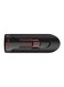 Sandisk Cruzer Glide USB Flash Drive USB 16GB Black
