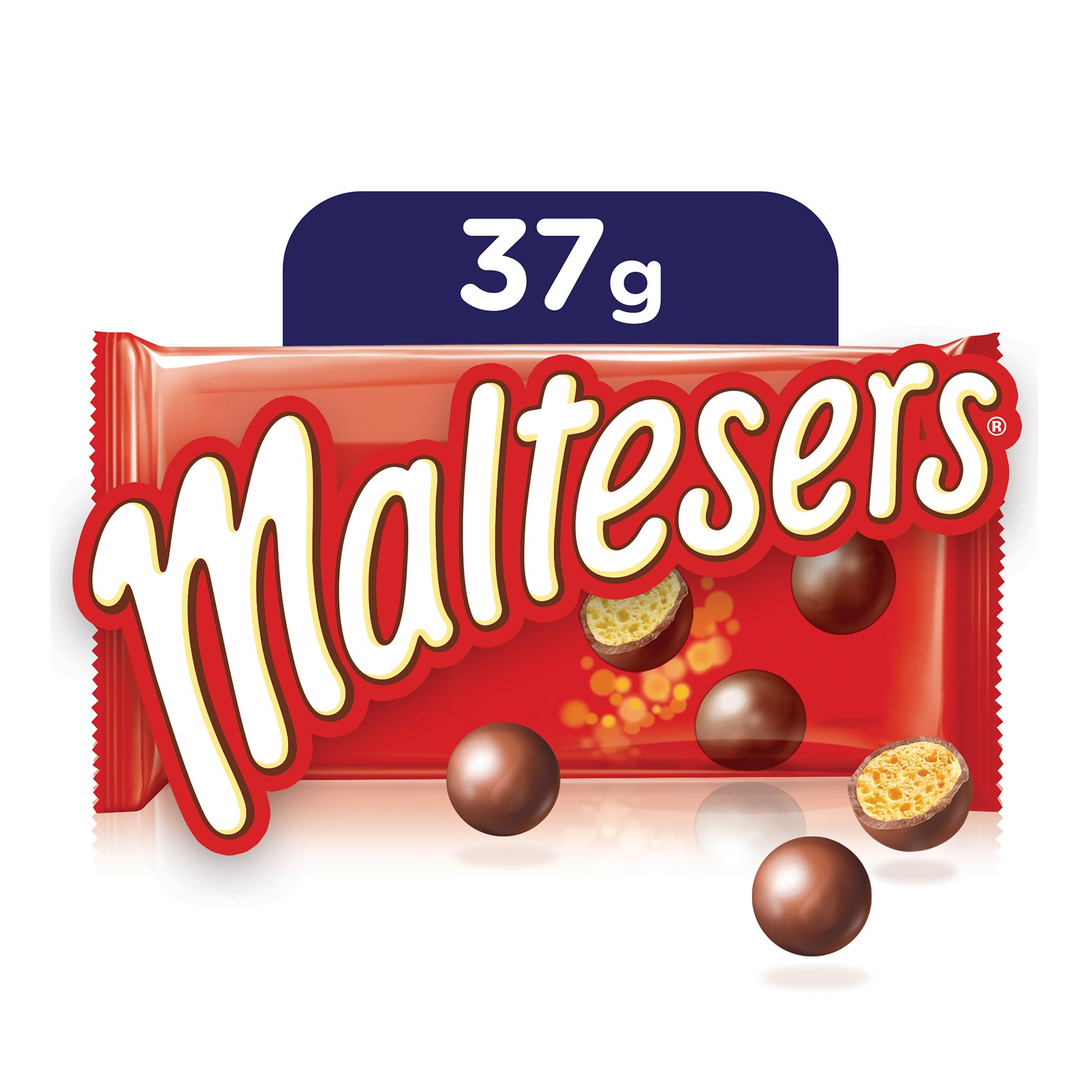 Maltesers Chocolate 37g