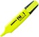 Generic Zebra Yellow Highlighter-10 Pcs