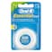 Oral-B Essential Waxed Dental Floss - 50 Meters