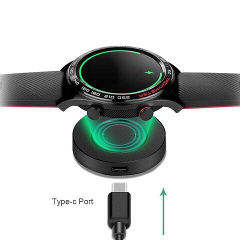 Huawei Gt Watch Charger Black