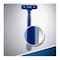 Gillette Blue Simple 3 Men Disposable Razors - 4 Count