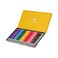 Deli Color Emotion Colored Pencil 36PC