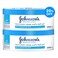 Johnson's  Skin Balance Face And Body Cream, All-In-One 200ml Pack of 2