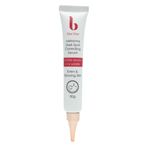 BIW BIW MELASM SPOT CORRECTOR SERUM