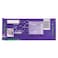 Milka Hazelnut Milk Chocolate Bar 100g
