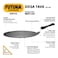 Hawkins Tava Futura NonStick Griddle Dosa 33cm 4.88mm Black
