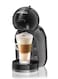 Nescafe Dolce Gusto Mini Me Coffee Machine, Black, Edg305.Bg