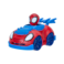 Spidey And His Amazing Friends Littlevehicle- Disc Dashers Spidey