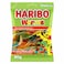 Haribo Worms Candy, 80g