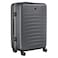 Wenger Rayl Luggage Hard Trolley Grey 70cm