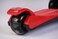 Mesuca Ferrari 3 In 1 Foldable Scooter Red