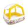 Intex Infltable Kiddie Pool with Sun Shade