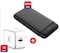 XCELL P.BANK 10000MAH+CHARGER 30W