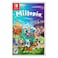 Miitopia For Nintendo Switch