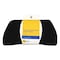 My Choice Memory Foam Lower Back Support Cushion