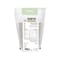 Earth Goods Organic Blond Flax Seeds 340g