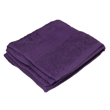 Estilo Hand Towel 45X76 Purple