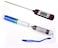 Generic Digital Probe Meat Thermometer Kitchen Cooking BBQ Food Water Milk Oil Liquid Oven Thermometer Digital Kitchen