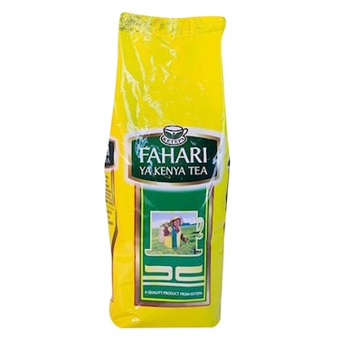 Fahari Ya Kenya Loose Tea 250G