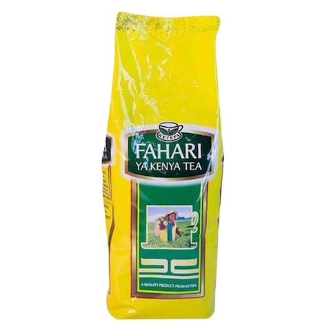 Fahari ya Kenya loose tea 250g