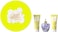 Lolita Lempicka Le Parfum For Women - 3 PCs Gift Set 3.4 Oz Eau De Parfum Spray, 2.5 Oz Body Lotion, 2.5 Oz Shower Gel
