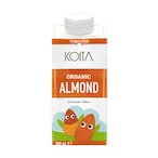 Buy Koita Organic Almond Milk 200ml in UAE