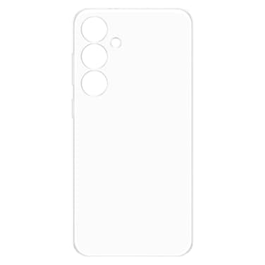 سامسونغ حافظة هاتف غالاكسي أس24+ - شفاف