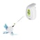 Interactive Cat Jumping Wand