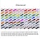 80 Colors Touch-5 Alcohol Graphic Pen Manga Graphic W/bag Art Twin Marker Pen W060015