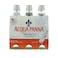 Acqua Panna Natural Mineral Water 250mlx6