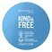 Rimmel London Kind And Free Vegan Pressed Powder 01 Translucent 10g