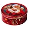Jacobsens Bakery Classic Santa Cookies 150g