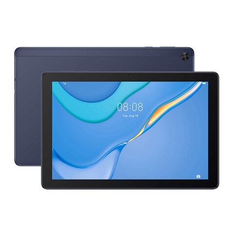 Huawei MatePad T 10 - 9.7-inch 32GB/2GB Single SIM 4G Tablet - Deepsea Blue