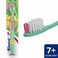 Signal Juniors Pokemon Ultra Soft Toothbrush Red