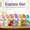 Air Wick Lavender Freshmatic Max Refill - 250ml