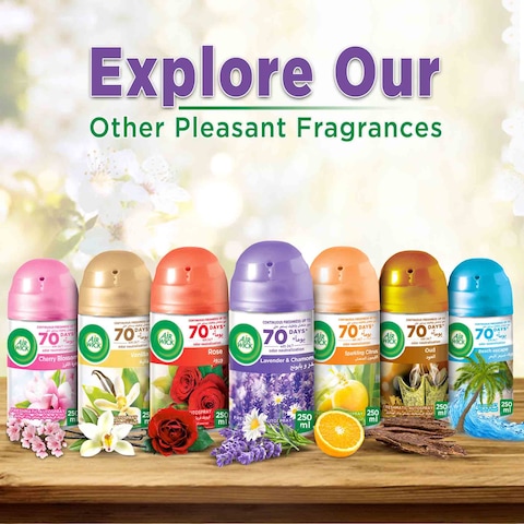 Air Wick Lavender Freshmatic Max Refill - 250ml