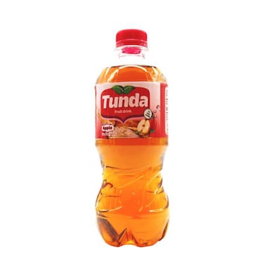 Tunda Apple Juice 500Ml